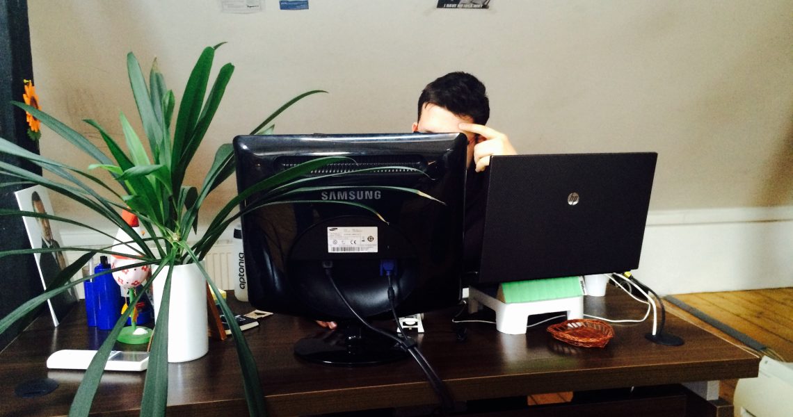 web developer prestashop