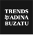 trends by adina buzatu