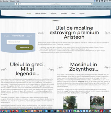 aristeon.ro