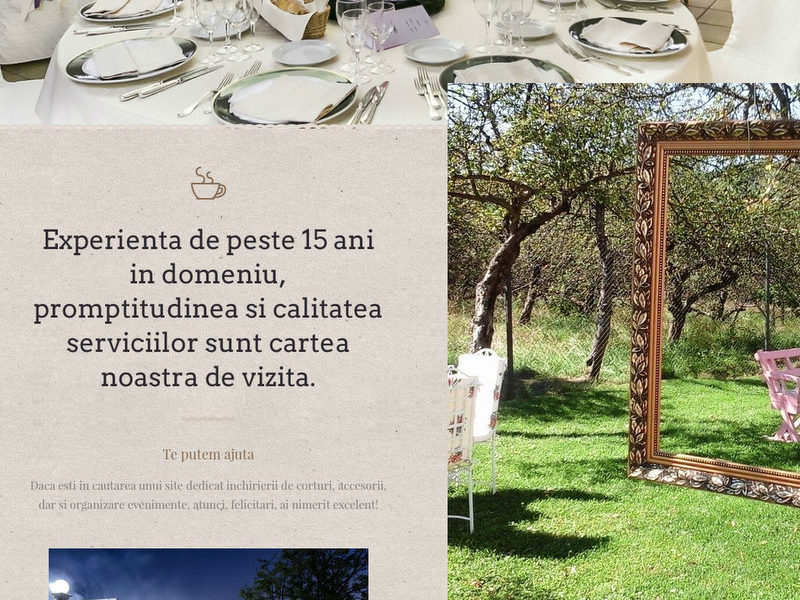 marketing online, web design