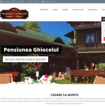 ghiocelul.ro