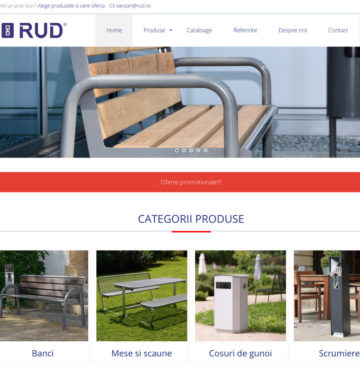 mobilierurbanmodern.ro