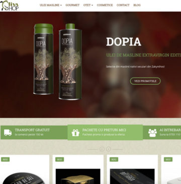 olivashop.ro