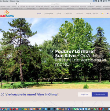 sunsilva.ro