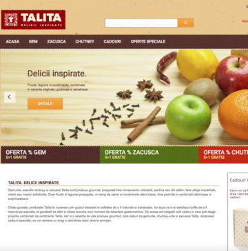 talita.ro