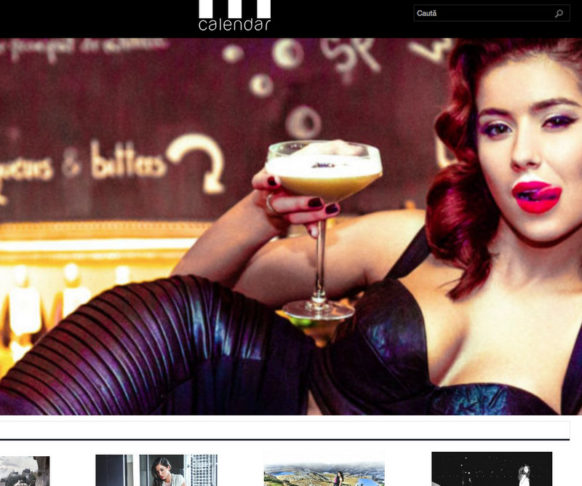 thecalendar.ro