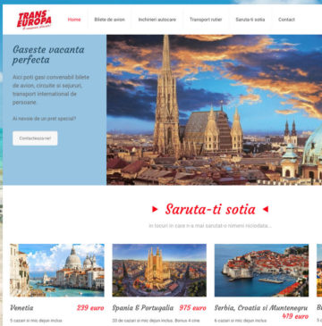transeuropa.ro