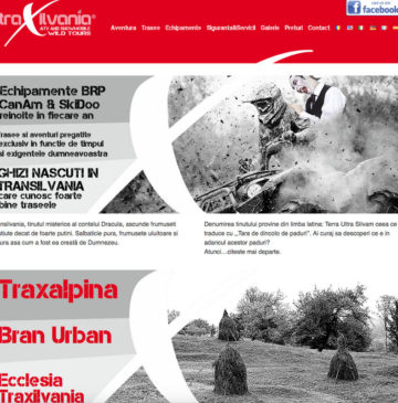 traxilvania.ro