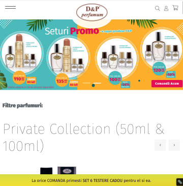 dpparfum.ro