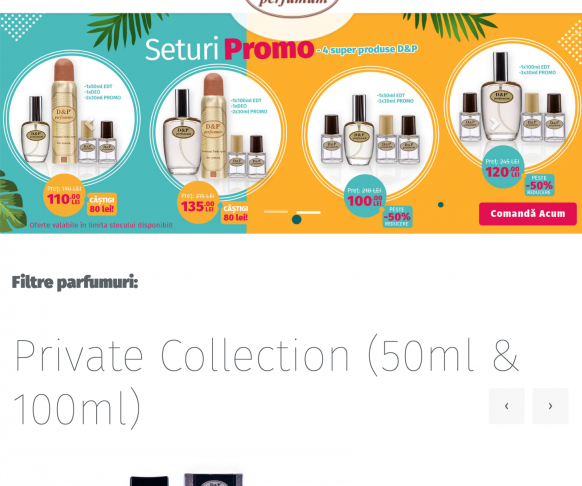 dpparfum.ro