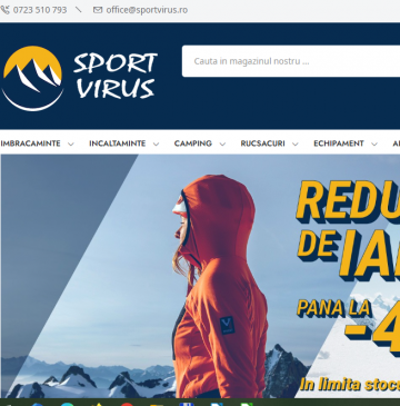 sportvirus.ro