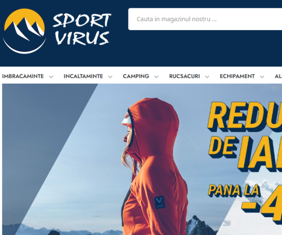 sportvirus.ro