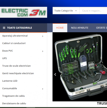 electric3m.ro