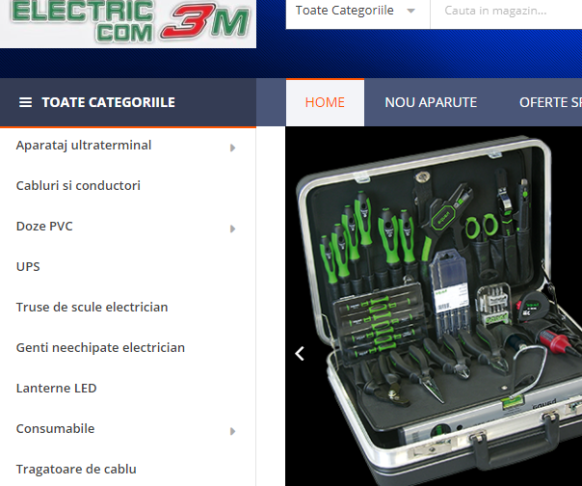 electric3m.ro