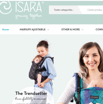isara.ro