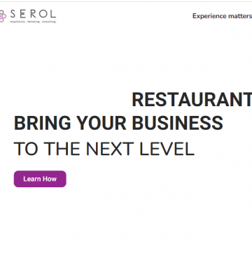 serolhospitality.com