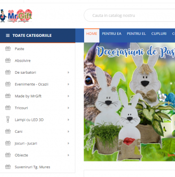 mrgift.ro