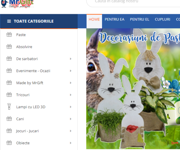 mrgift.ro