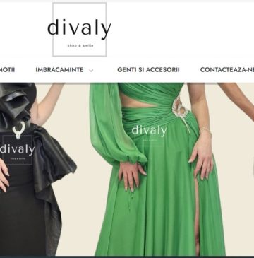 divaly.ro