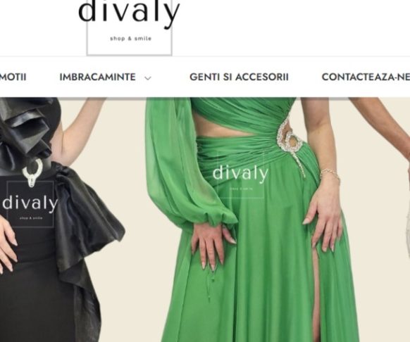 divaly.ro