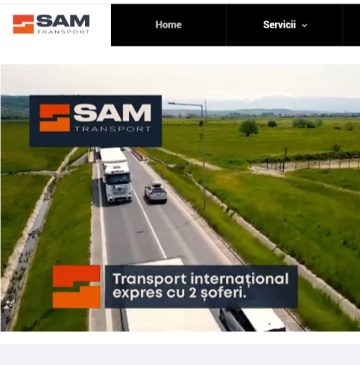 samtransport.ro
